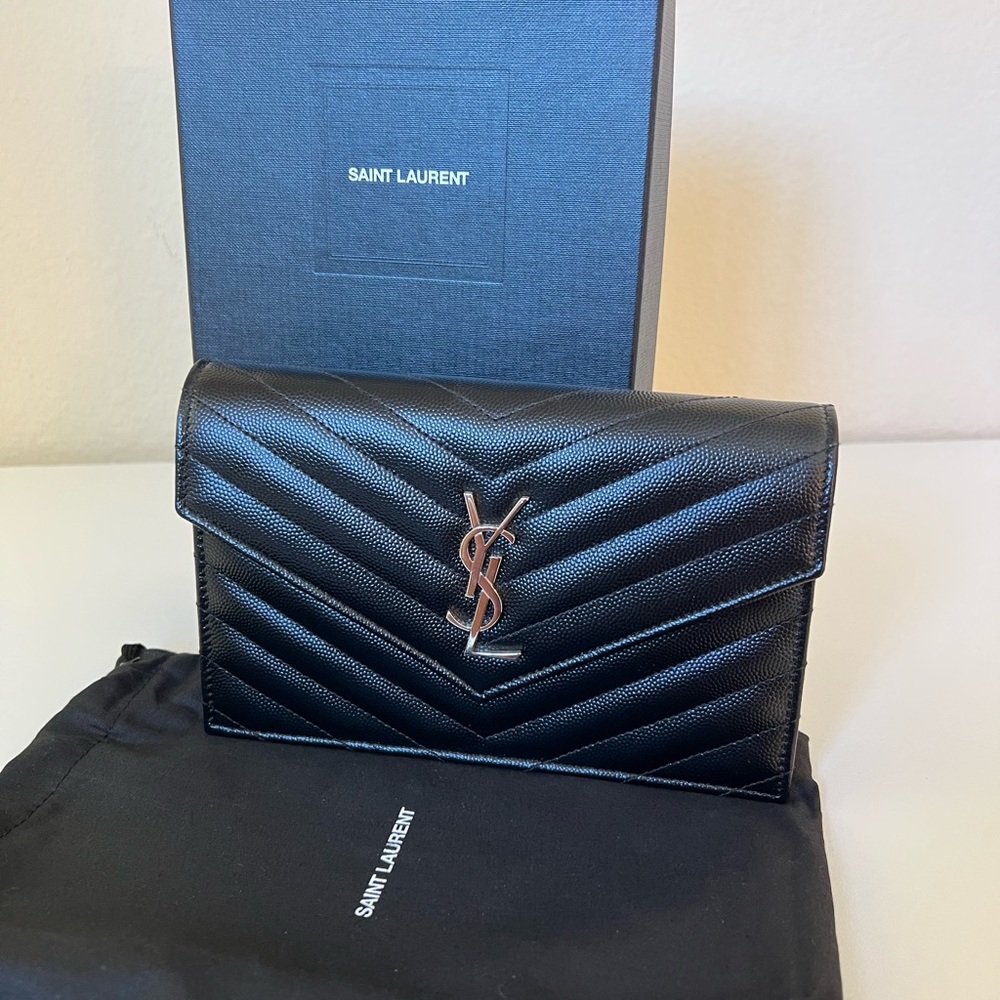 YSL Wallet on Chain